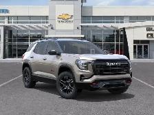 2027 GMC Terrain AT4 - Photo 9