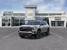 2027 GMC Terrain AT4 - Photo 10