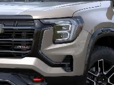 2027 GMC Terrain AT4 - Photo 12