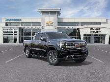 2026 GMC Sierra 1500 Denali - Photo 2