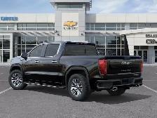 2026 GMC Sierra 1500 Denali - Photo 4
