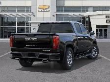 2026 GMC Sierra 1500 Denali - Photo 5