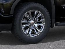 2026 GMC Sierra 1500 Denali - Photo 11
