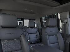 2026 GMC Sierra 1500 Denali - Photo 26
