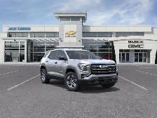 2027 GMC Terrain Elevation - Photo 2