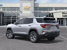 2027 GMC Terrain Elevation - Photo 4