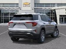 2027 GMC Terrain Elevation - Photo 5