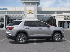 2027 GMC Terrain Elevation - Photo 6