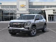 2027 GMC Terrain Elevation - Photo 8
