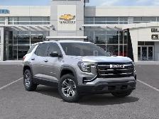 2027 GMC Terrain Elevation - Photo 9