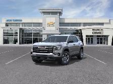 2027 GMC Terrain Elevation - Photo 10
