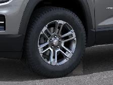 2027 GMC Terrain Elevation - Photo 11