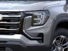 2027 GMC Terrain Elevation - Photo 12