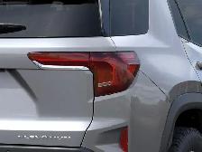 2027 GMC Terrain Elevation - Photo 13