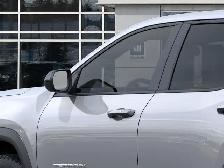 2027 GMC Terrain Elevation - Photo 14