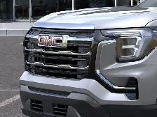 2027 GMC Terrain Elevation - Photo 15