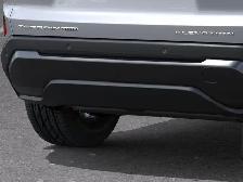 2027 GMC Terrain Elevation - Photo 16