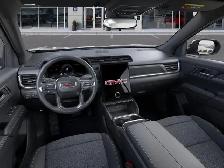 2027 GMC Terrain Elevation - Photo 17