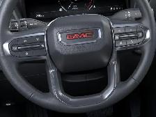 2027 GMC Terrain Elevation - Photo 21