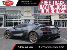 2027 Chevrolet Corvette Z06 - Photo 4