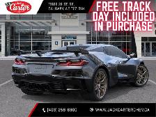 2027 Chevrolet Corvette Z06 - Photo 5