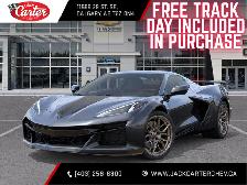 2027 Chevrolet Corvette Z06 - Photo 8