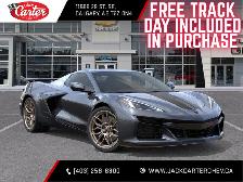 2027 Chevrolet Corvette Z06 - Photo 9