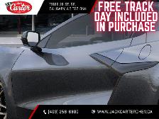 2027 Chevrolet Corvette Z06 - Photo 14