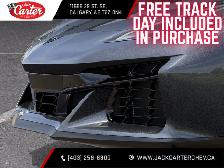 2027 Chevrolet Corvette Z06 - Photo 15