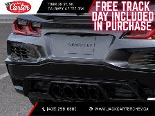 2027 Chevrolet Corvette Z06 - Photo 16