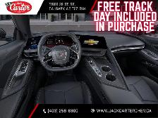 2027 Chevrolet Corvette Z06 - Photo 17