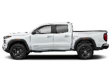 2026 GMC Canyon Elevation - Photo 2