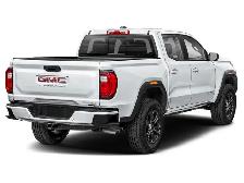 2026 GMC Canyon Elevation - Photo 4