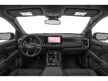 2026 GMC Canyon Elevation - Photo 6