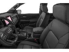 2026 GMC Canyon Elevation - Photo 8