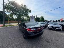 2015 Honda Civic LX w/ EX 190KM CERTIFIED-WARRANTY - Photo 5