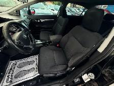 2015 Honda Civic LX w/ EX 190KM CERTIFIED-WARRANTY - Photo 15