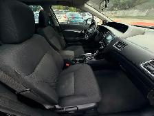 2015 Honda Civic LX w/ EX 190KM CERTIFIED-WARRANTY - Photo 17