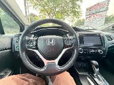 2015 Honda Civic LX w/ EX 190KM CERTIFIED-WARRANTY - Photo 21