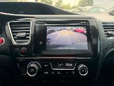 2015 Honda Civic LX w/ EX 190KM CERTIFIED-WARRANTY - Photo 23