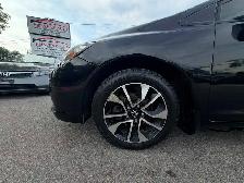 2015 Honda Civic LX w/ EX 190KM CERTIFIED-WARRANTY - Photo 26
