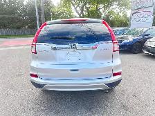 2016 Honda CR-V EX AWD 115KM CERTIFIED-WARRANTY - Photo 6