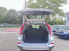 2016 Honda CR-V EX AWD 115KM CERTIFIED-WARRANTY - Photo 7