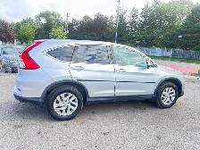 2016 Honda CR-V EX AWD 115KM CERTIFIED-WARRANTY - Photo 10