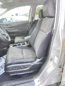 2016 Honda CR-V EX AWD 115KM CERTIFIED-WARRANTY - Photo 12