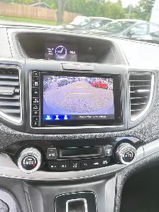 2016 Honda CR-V EX AWD 115KM CERTIFIED-WARRANTY - Photo 17