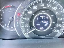 2016 Honda CR-V EX AWD 115KM CERTIFIED-WARRANTY - Photo 18