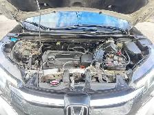2016 Honda CR-V EX AWD 115KM CERTIFIED-WARRANTY - Photo 20