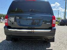 2016 Jeep Patriot high altitude - Photo 4