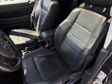 2016 Jeep Patriot high altitude - Photo 8